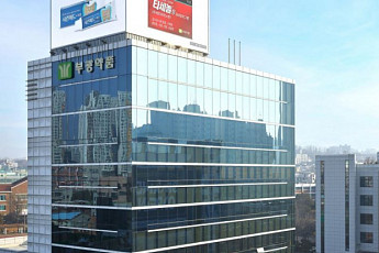 부광약품, ‘라투다’ 출시 앞두고 대표이사 직속 CNS 사업본부 신설