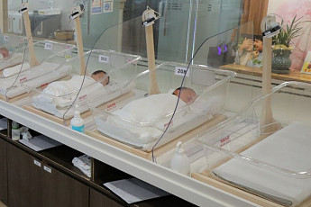 'K-산후조리' 수출…국내에선 인력기준 완화