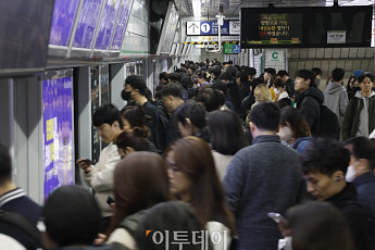 “승강기 안전사고 예방”…서울시메트로9호선, 한국승강기안전공단과 맞손