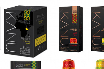 [나왔다 신상] 동서 ‘카누 싱글 오리진’ 커피 5종ㆍ던킨 ‘페리카나 치킨 버거’ 外