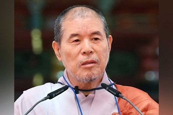 경찰 “칠장사 화재 당시 요사채에 자승스님 외 출입자 없어”