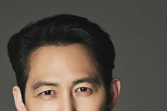 이정재, 원로 영화인 단체에 5000만 원 기부…“선배들 부음에 가슴 아파”