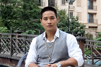 승소 소식에 유승준 SNS '자축'…입국 예정일은?