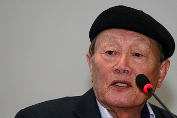 1960년대 한국 영화 이끈 김수용 감독 별세…향년 94세