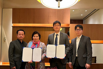 동성제약, 베트남 제약사와 신규 공급계약 체결…총 712만 달러 규모