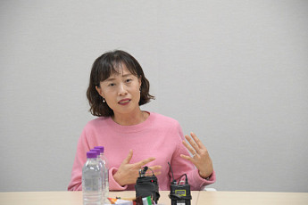 “의약품 부작용 피해 구제제도 덕분에 마음의 짐 내려놨어요.”