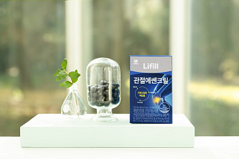 계속 늙어가는 대한민국…식품업계, ‘건기식’ 더 힘준다
