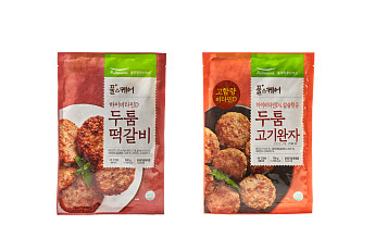 풀무원, 연화식 2종 ‘고령친화우수식품’ 지정