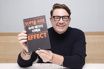 브래들리 셔먼 美 미래학자 “노년층이 경제·문화·정치의 주역” [스마트파워 시니어]③