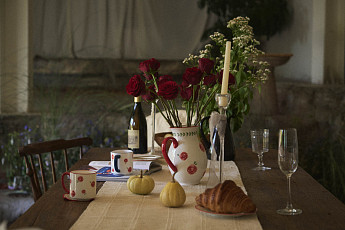 한국도자기 “시엔느 ‘파인로즈 컬렉션’, 크리스마스 선물로 인기” [2023 하반기 히트상품]