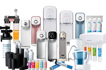 피코그램, 중국 정수시스템 기업 ‘케네이처’와 카본블록 자동화 생산설비 수출계약 체결