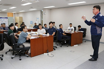 현대제철, 상생경영으로 지속성장 가능한 경쟁력 확보 [상생경영]