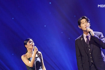 ‘현역가왕’ 린, 손태진과 듀엣 중 ‘눈물’…시청률 12.8% 고공행진