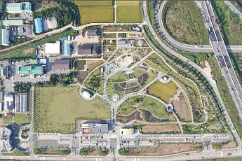 경기도, 평택시농업생태원 ‘2025년 경기정원문화박람회’ 개최지 선정