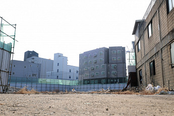 태영건설 워크아웃 사태, 성수동 ‘그 건물’서 시작됐다