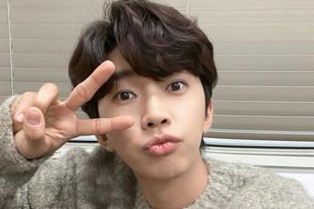 임영웅, 희귀 난치질환 환아에 200만 원 기부…새해부터 ‘선한 영향력’