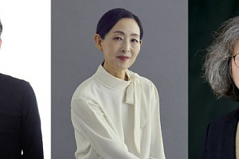 경기아트센터, 김광보·김경숙·김성진 새 예술감독 합류