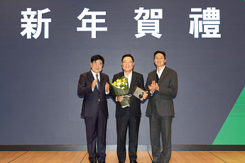 ‘HD현대 경영인상’ 첫 수상자에 조석 HD현대일렉트릭 사장