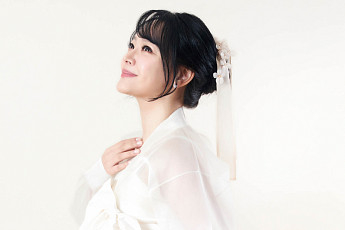 <b>뮤지컬</b> 퀸 김소현 “마리 퀴리 집념과 열정 닮고파”