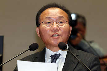 윤재옥 “쌍특검은 위헌…김건희 아닌 누구라도 거부권 행사”