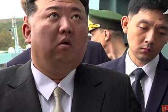 미국, 북한 탄도미사일 거래 관련 러시아 기업·개인 제재