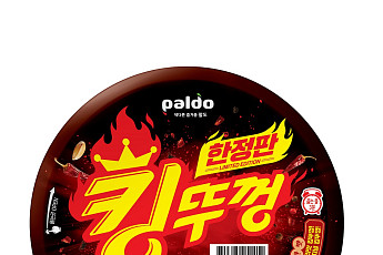 ‘반짝 인기 아니네’…갈수록 더 세지는 ‘마라맛’