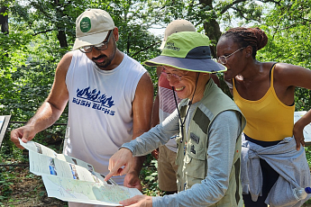 서울시, 중장년 인생 2막 ‘보람 일자리’ 5600명 모집