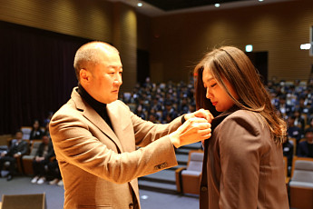 구자은 LS 회장, 신입사원에 “LS 이끌 미래선도자(Futurist)가 돼라” 당부