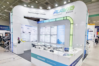 플레이티지, '세미콘 코리아 2024'서 첨단 반도체 장비 솔루션 선봬