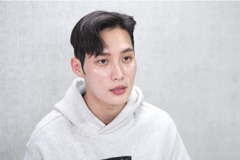 김준호 “국가대표 은퇴했다”…펜싱 지도자로 인생 2막