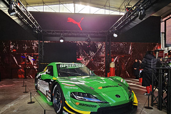 ‘20년 만의 귀환’ 푸마 스피드캣 팝업 스토어 [가보니]