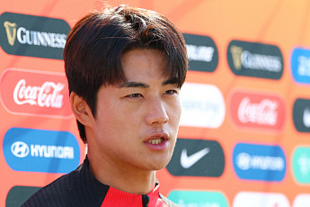 국가대표 향해 거세지는 비난 여론...조규성 이어 설영우도 악플 세례 [아시안컵]