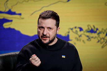 EU, 압류한 러시아 자산서 발생한 이익 우크라이나에 지원 검토