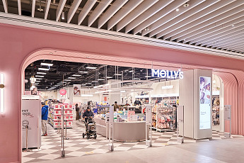 정용진 애착 담은 ‘몰리스’, 온라인ㆍ고급화로 진화중 [1500만 펫팸족 시대]