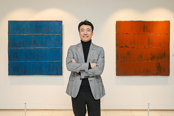“백화점은 고객에 100가지 경험 전하는 공간 돼야” [미니 인터뷰]