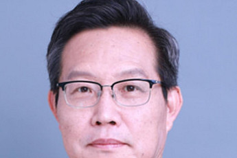 중국한국상회 제31대 회장에 양걸 중국삼성전략협력실 사장