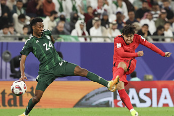 ‘3골 1도움’ 이강인, 아시안컵 베스트 11…손흥민·김민재는 빠져