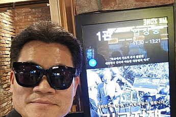 “안 봤으면 입 다물어”…‘한국사 일타강사’ 전한길, ‘건국전쟁’ 관람평