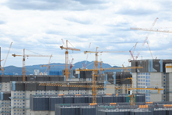 롯데건설 7000억 신종자본증권 발행…나신평 “유동성은 숨통 재무개선효과는 제한”