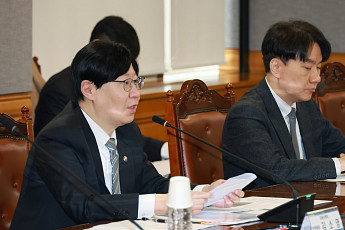 김소영 금융위 부위원장 