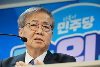 민주, 이해식·전재수 등 현역 6명 단수공천…4차 발표