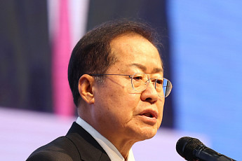 홍준표 “대구의료원 레지던트 4명 사직서 수리했으면”