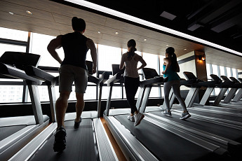 하루라도 못하면 우울·불안…‘운동 중독’ 경계해야 [e건강~쏙]