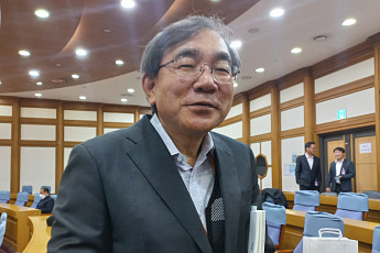 김흥동 한국뇌전증협회장, “지원법 없는 뇌전증, 환자들 숨기 바쁘다”
