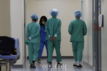의과대학協 “적정 증원 규모 350명…정부와 소통창구 부재”