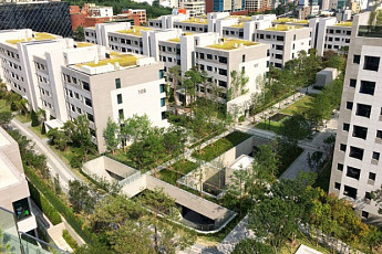 부동산 시장 침체에도 50억 원 이상 아파트 거래 '껑충'