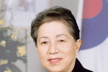 [부음] 김모임(전 보건복지부 장관)씨 별세