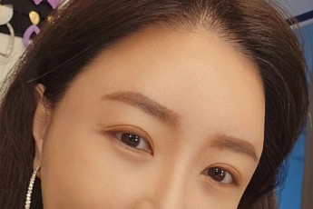 이의정, 9살 연하 남자친구와 깜짝 열애 발표…“예전부터 알던 사이”