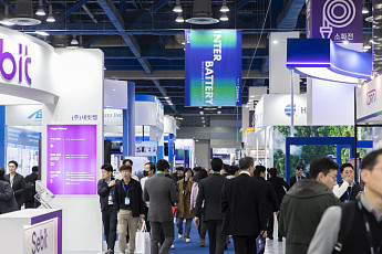 12만 명 몰린 인터배터리, 'K-배터리' 저력 재확인했다