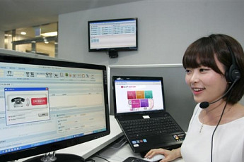 LG유플러스, ‘클라우드 콜센터’ 출시